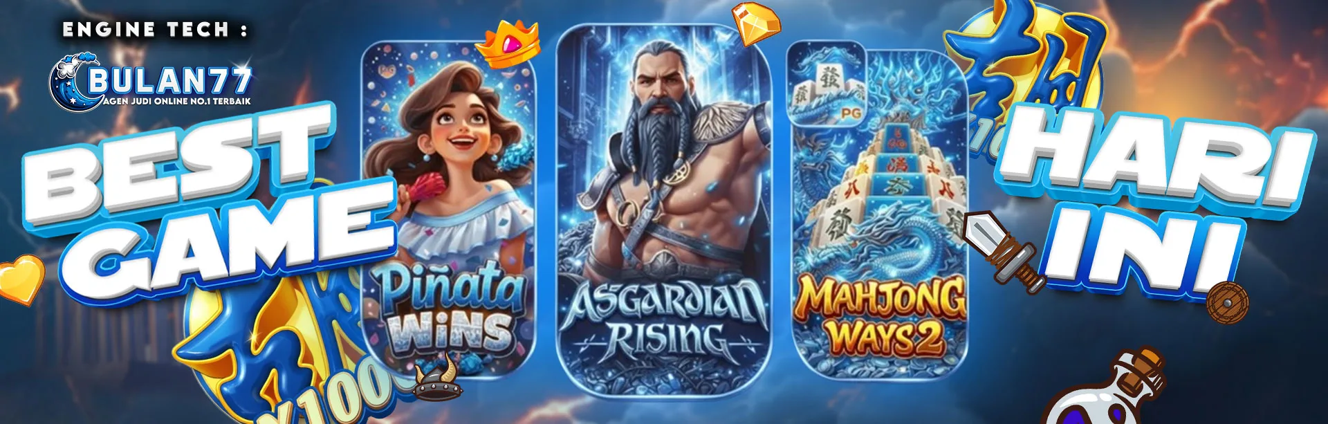 KingKongToto Banner Slot Online